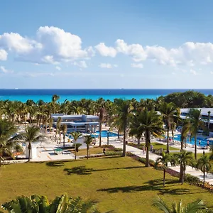 5* Отель Riu Palace Mexico