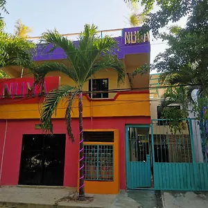  Hotel Numa Boutique