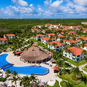 Feriested Ocean Maya Royale Adults Only, Playa del Carmen
