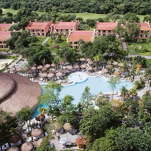 5* Отель Riu Tequila