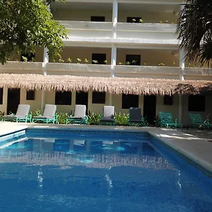 3* Отель Nature (adults Only)