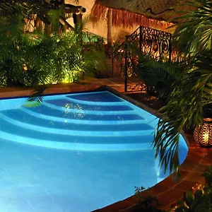 4* Отель La Pasion Colonial Boutique By Bunik