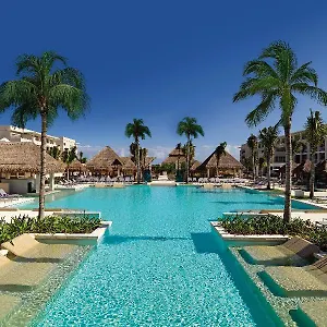 5* Отель Paradisus La Perla- Adults Only